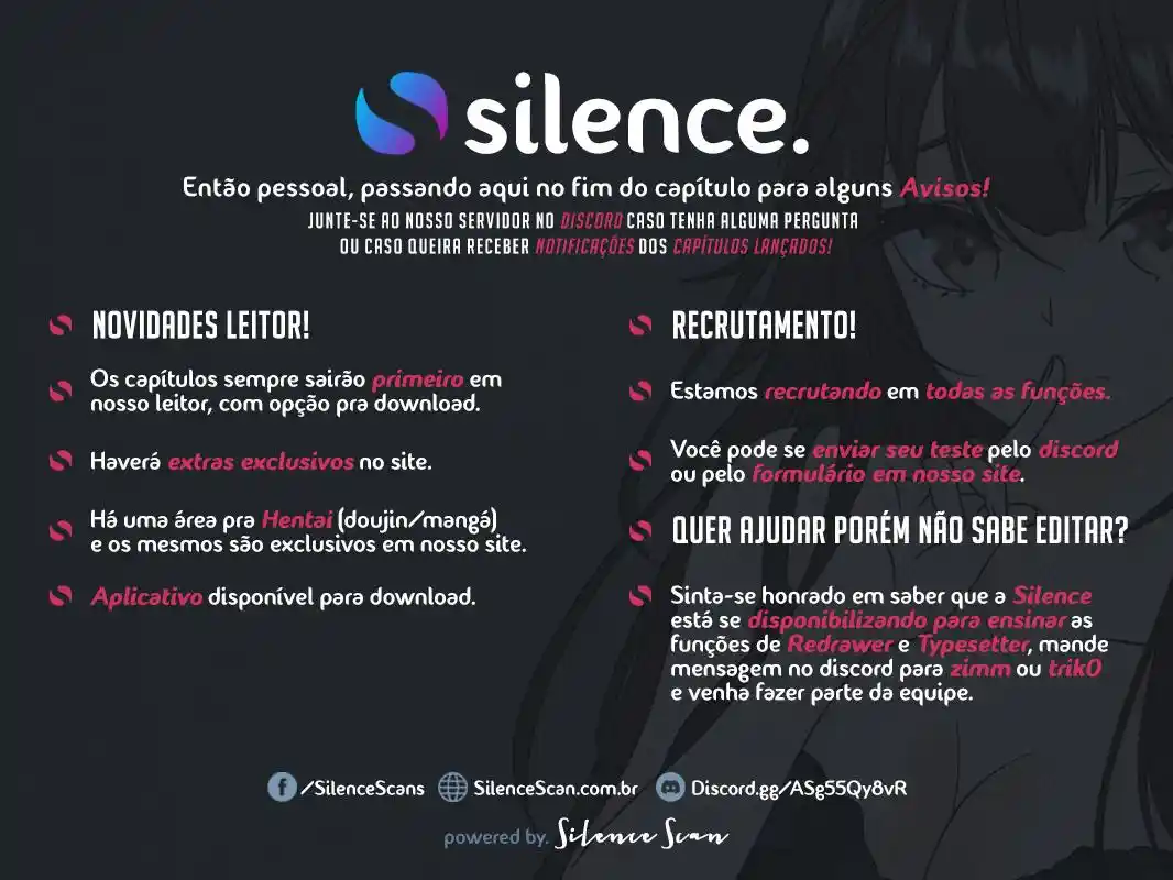 Read Dorondororon BR Manga Online