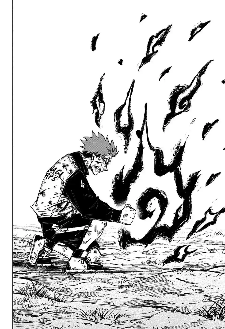 Read Dorondororon BR Manga Online