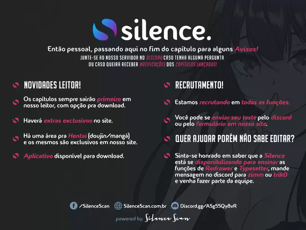 Read Dorondororon BR Manga Online