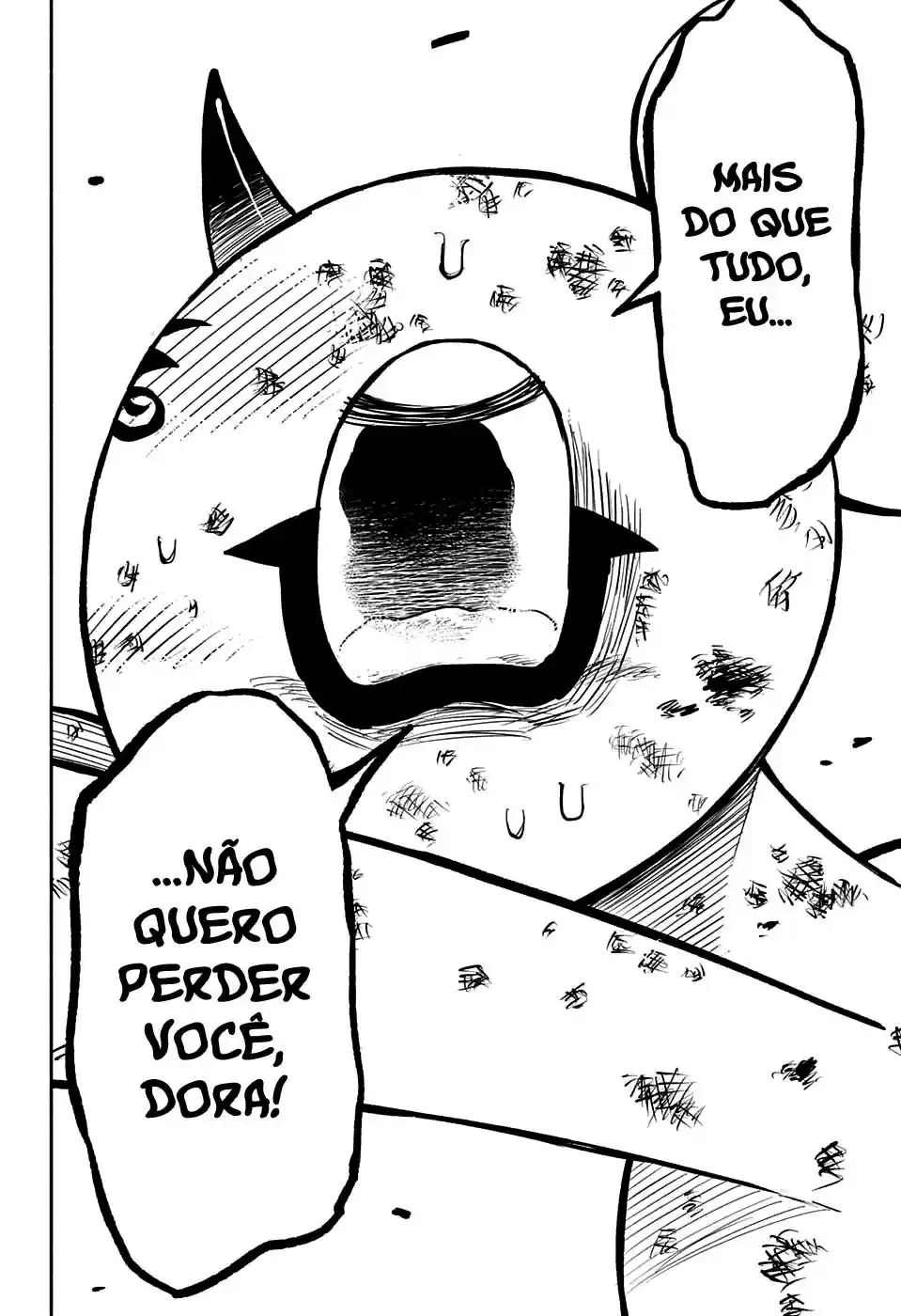 Read Dorondororon BR Manga Online