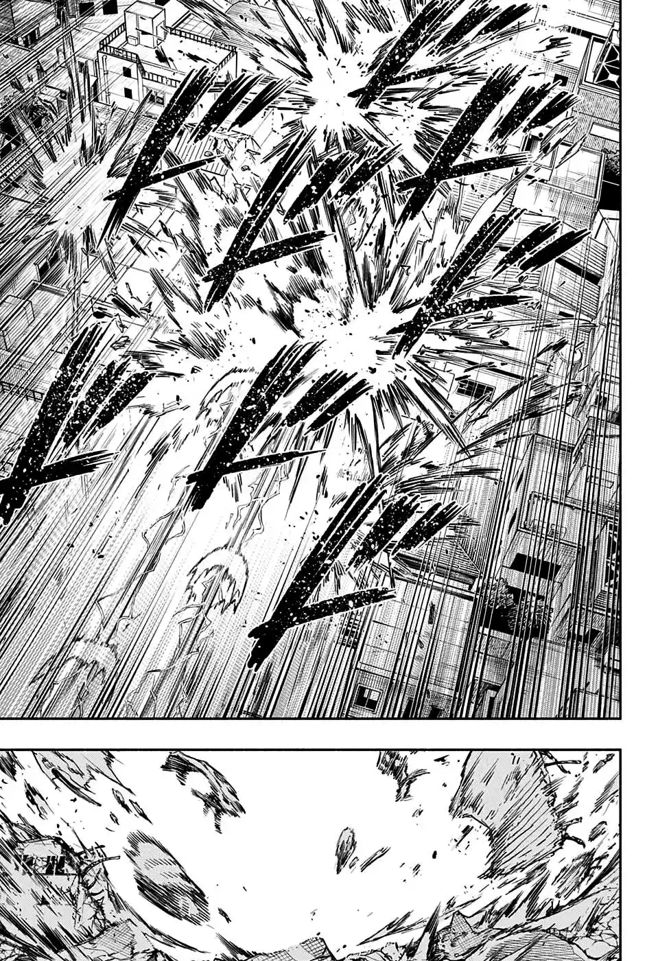 Read Dorondororon BR Manga Online