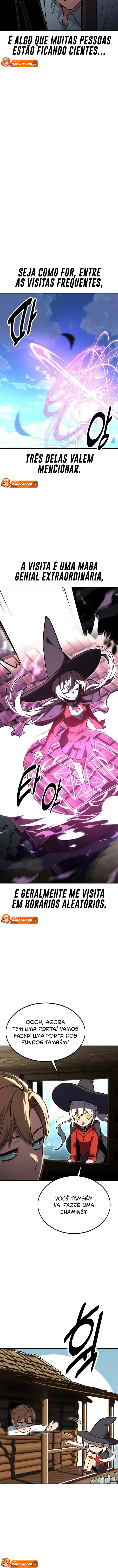 Read Guia de Sobrevivência do Extra da Academia br Manga Online