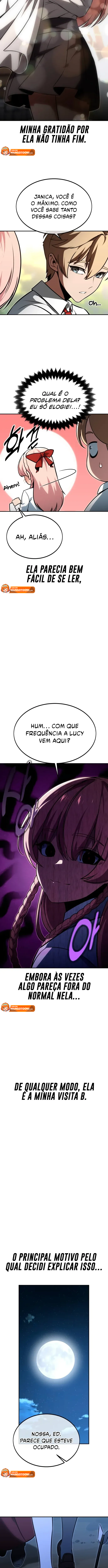 Read Guia de Sobrevivência do Extra da Academia br Manga Online