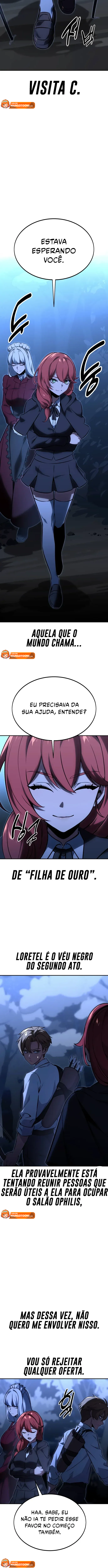Read Guia de Sobrevivência do Extra da Academia br Manga Online