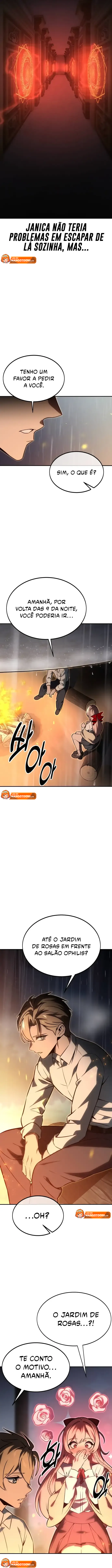 Read Guia de Sobrevivência do Extra da Academia br Manga Online