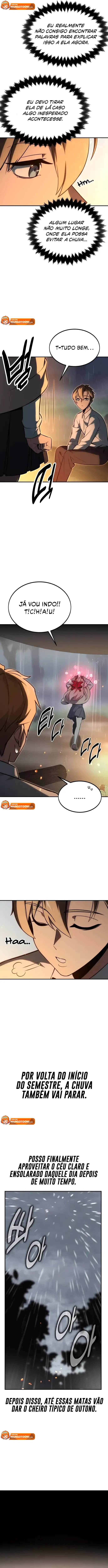 Read Guia de Sobrevivência do Extra da Academia br Manga Online