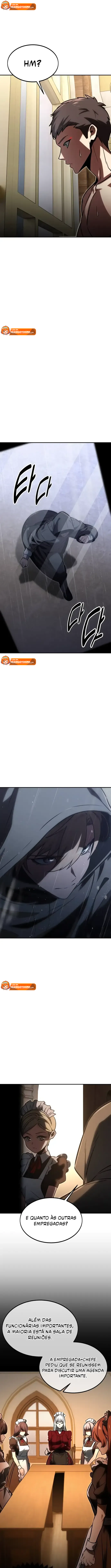 Read Guia de Sobrevivência do Extra da Academia br Manga Online