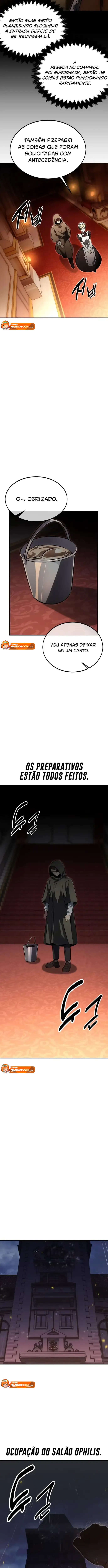 Read Guia de Sobrevivência do Extra da Academia br Manga Online
