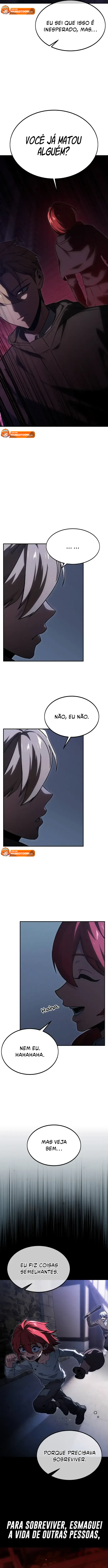 Read Guia de Sobrevivência do Extra da Academia br Manga Online