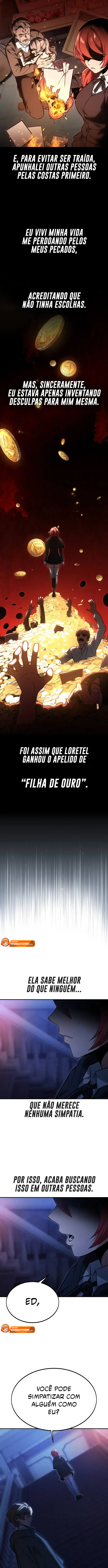 Read Guia de Sobrevivência do Extra da Academia br Manga Online