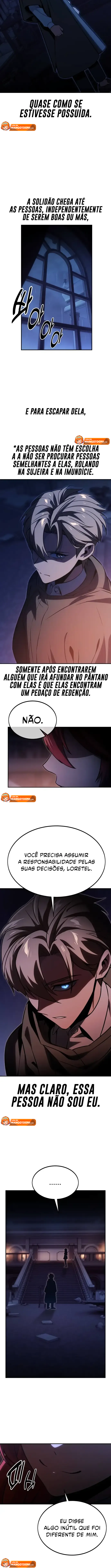 Read Guia de Sobrevivência do Extra da Academia br Manga Online