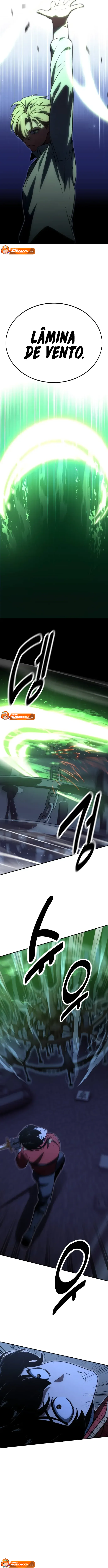 Read Guia de Sobrevivência do Extra da Academia br Manga Online