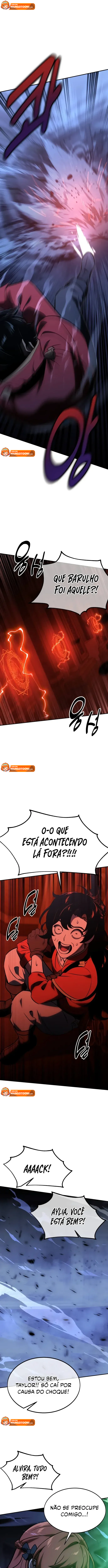 Read Guia de Sobrevivência do Extra da Academia br Manga Online