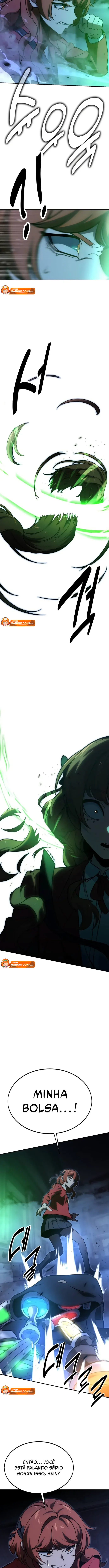 Read Guia de Sobrevivência do Extra da Academia br Manga Online