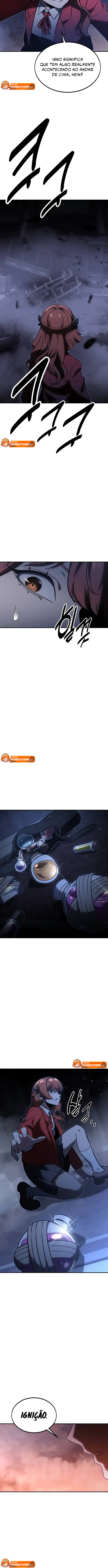 Read Guia de Sobrevivência do Extra da Academia br Manga Online