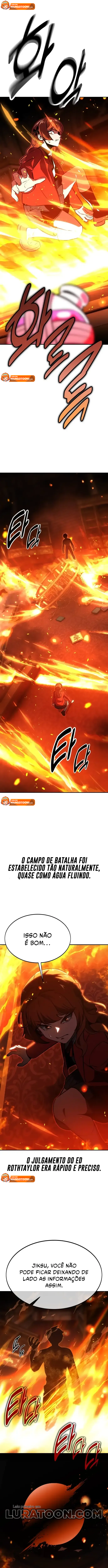 Read Guia de Sobrevivência do Extra da Academia br Manga Online