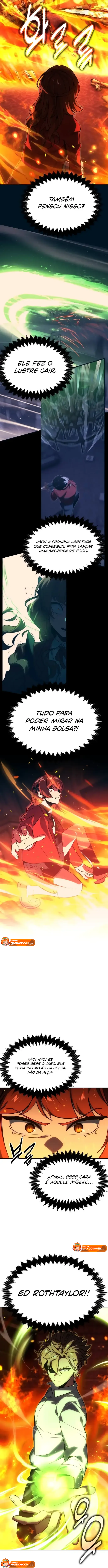 Read Guia de Sobrevivência do Extra da Academia br Manga Online