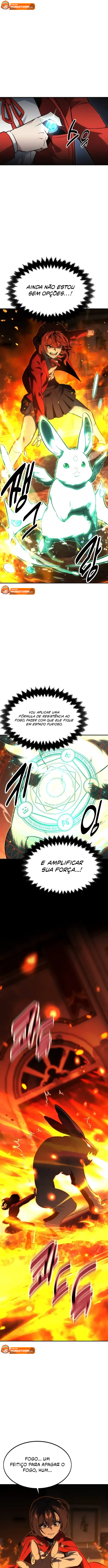 Read Guia de Sobrevivência do Extra da Academia br Manga Online