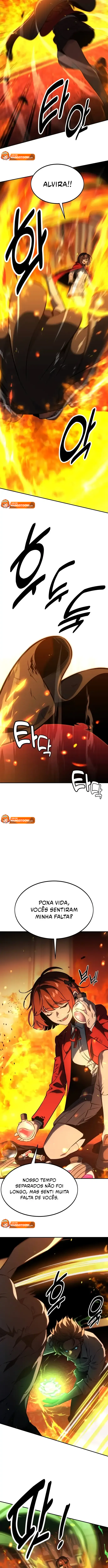 Read Guia de Sobrevivência do Extra da Academia br Manga Online