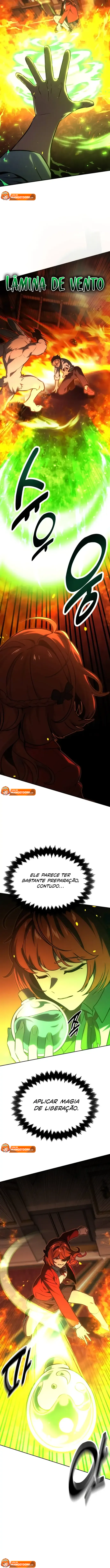 Read Guia de Sobrevivência do Extra da Academia br Manga Online
