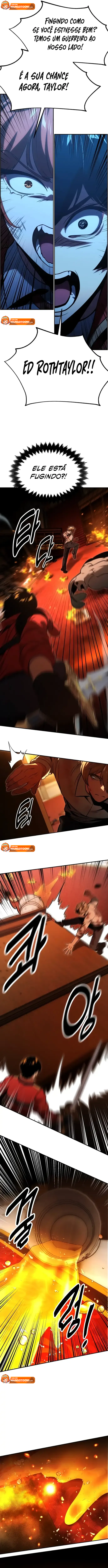 Read Guia de Sobrevivência do Extra da Academia br Manga Online