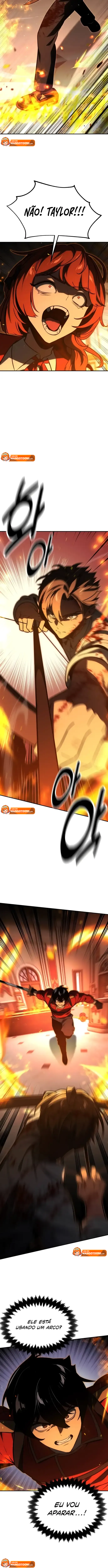 Read Guia de Sobrevivência do Extra da Academia br Manga Online