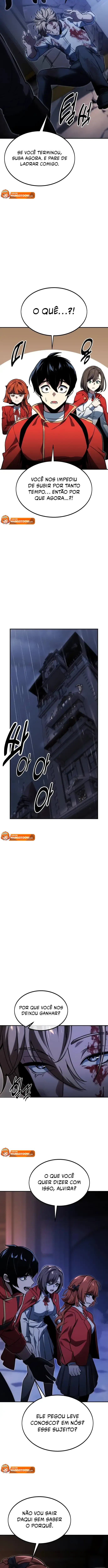 Read Guia de Sobrevivência do Extra da Academia br Manga Online