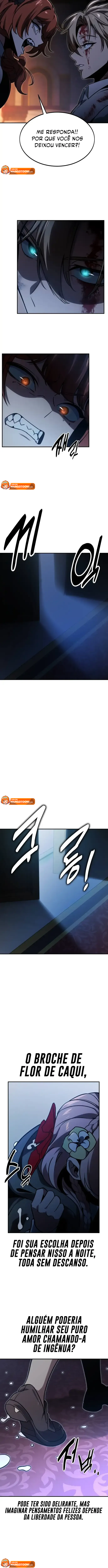 Read Guia de Sobrevivência do Extra da Academia br Manga Online