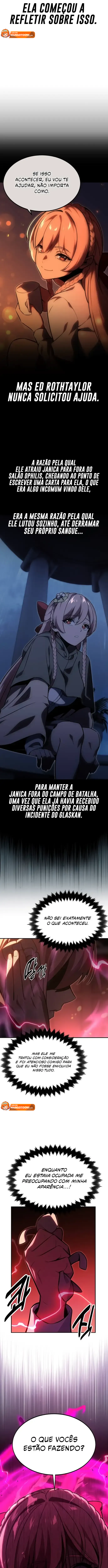 Read Guia de Sobrevivência do Extra da Academia br Manga Online