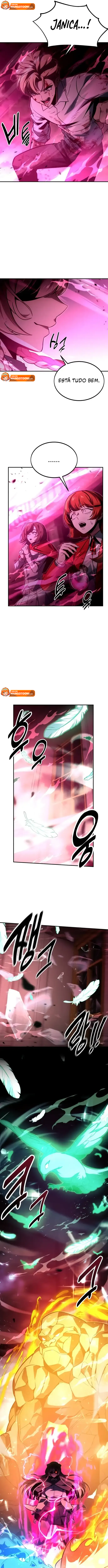 Read Guia de Sobrevivência do Extra da Academia br Manga Online