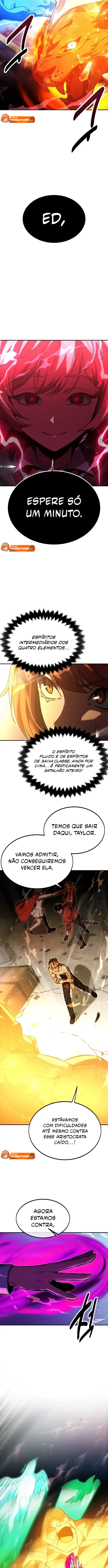 Read Guia de Sobrevivência do Extra da Academia br Manga Online