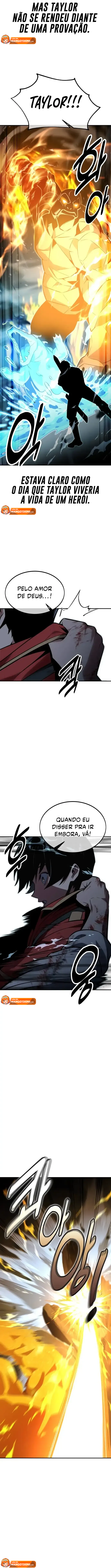 Read Guia de Sobrevivência do Extra da Academia br Manga Online