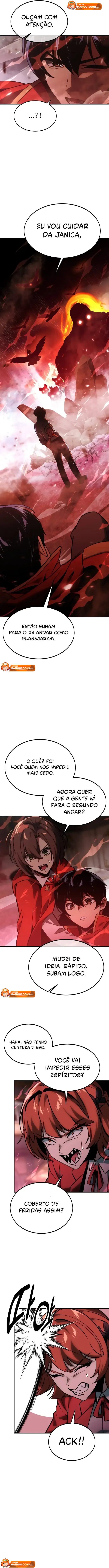 Read Guia de Sobrevivência do Extra da Academia br Manga Online
