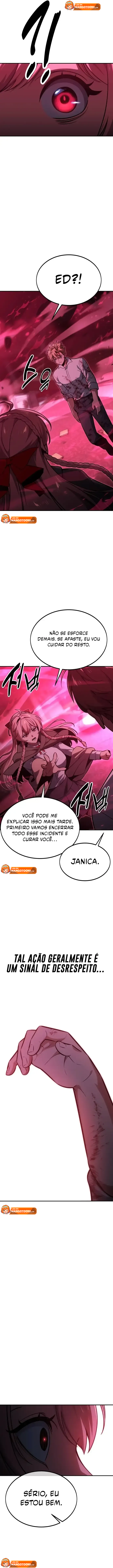 Read Guia de Sobrevivência do Extra da Academia br Manga Online