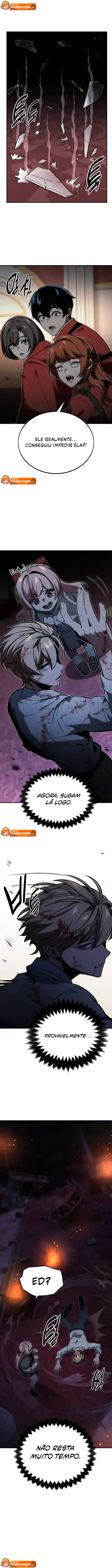 Read Guia de Sobrevivência do Extra da Academia br Manga Online