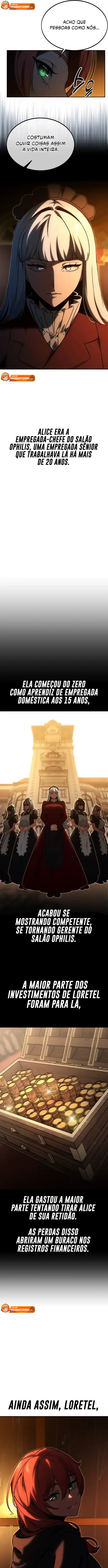 Read Guia de Sobrevivência do Extra da Academia br Manga Online