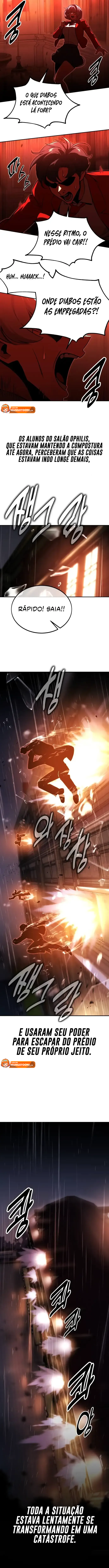 Read Guia de Sobrevivência do Extra da Academia br Manga Online