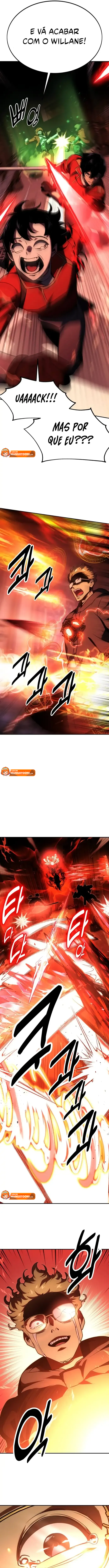 Read Guia de Sobrevivência do Extra da Academia br Manga Online