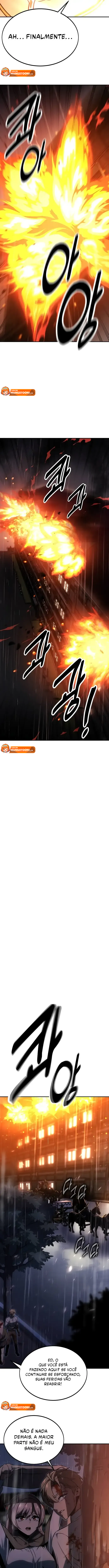 Read Guia de Sobrevivência do Extra da Academia br Manga Online