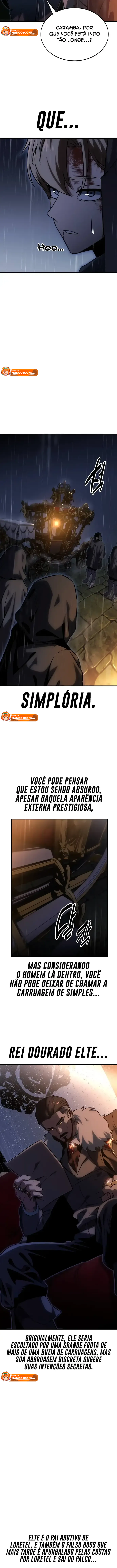 Read Guia de Sobrevivência do Extra da Academia br Manga Online