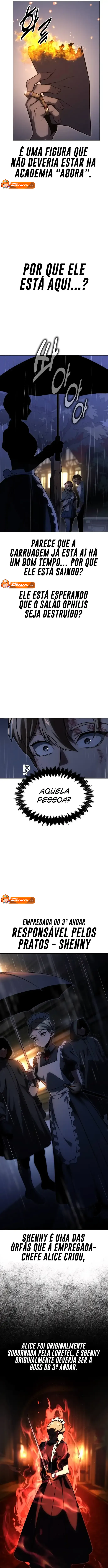 Read Guia de Sobrevivência do Extra da Academia br Manga Online