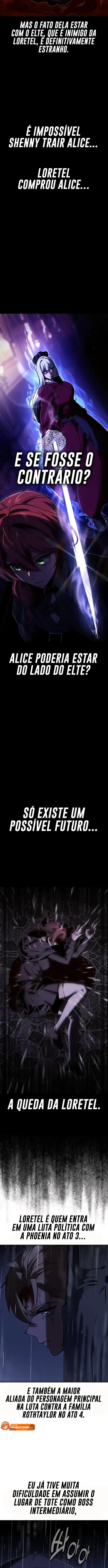 Read Guia de Sobrevivência do Extra da Academia br Manga Online