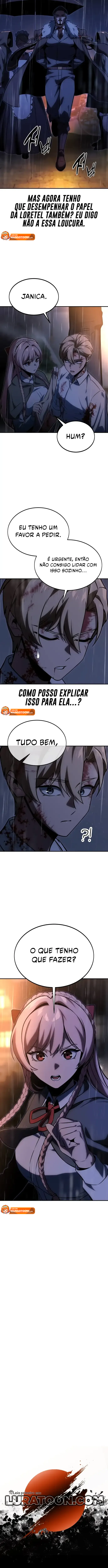 Read Guia de Sobrevivência do Extra da Academia br Manga Online