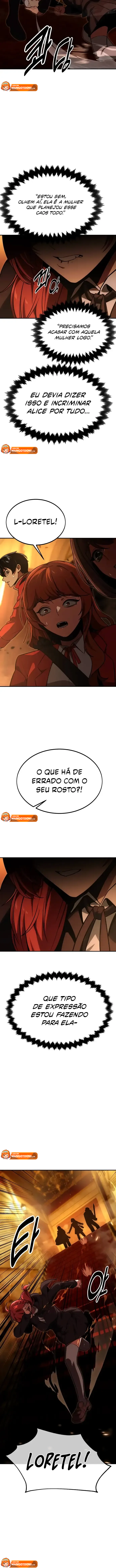 Read Guia de Sobrevivência do Extra da Academia br Manga Online