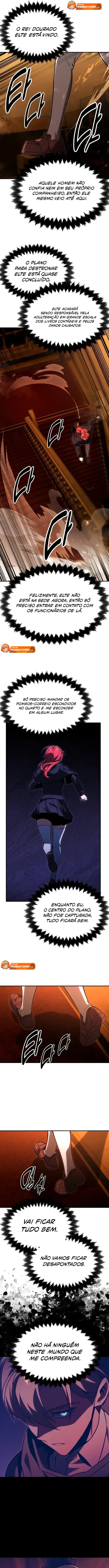 Read Guia de Sobrevivência do Extra da Academia br Manga Online