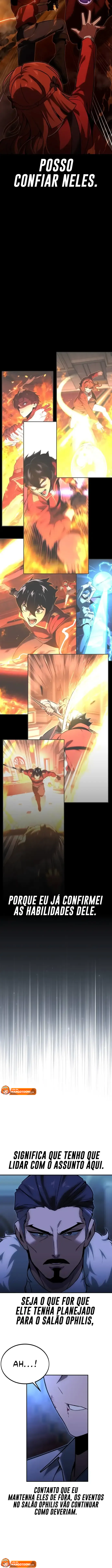 Read Guia de Sobrevivência do Extra da Academia br Manga Online