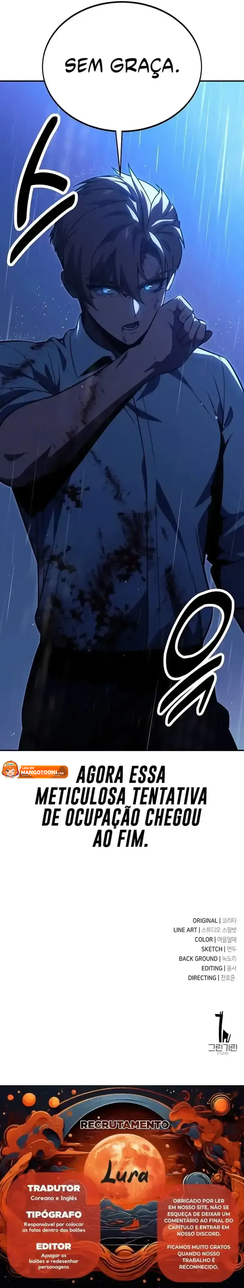 Read Guia de Sobrevivência do Extra da Academia br Manga Online