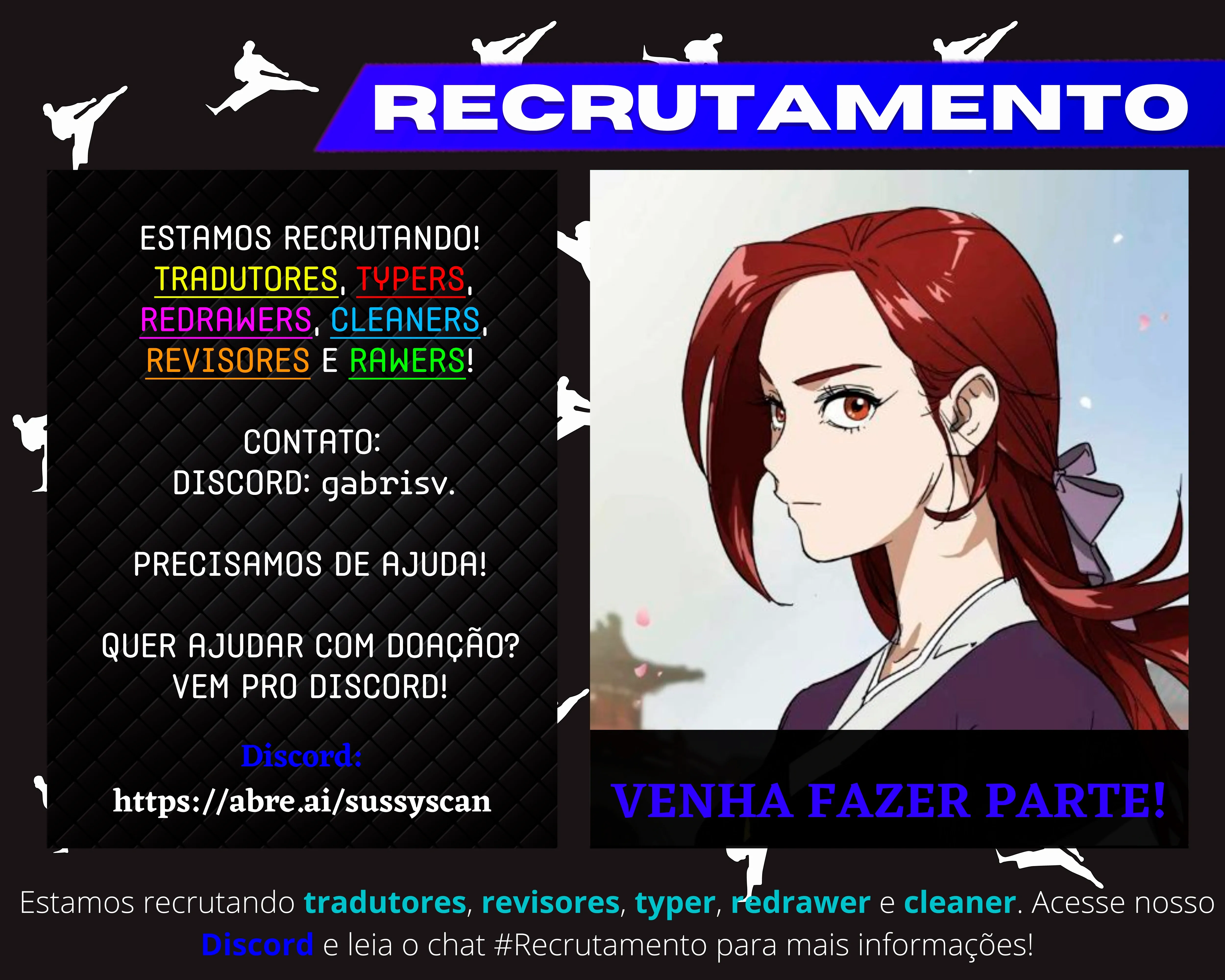 Read Guia de Sobrevivência do Extra da Academia br Manga Online