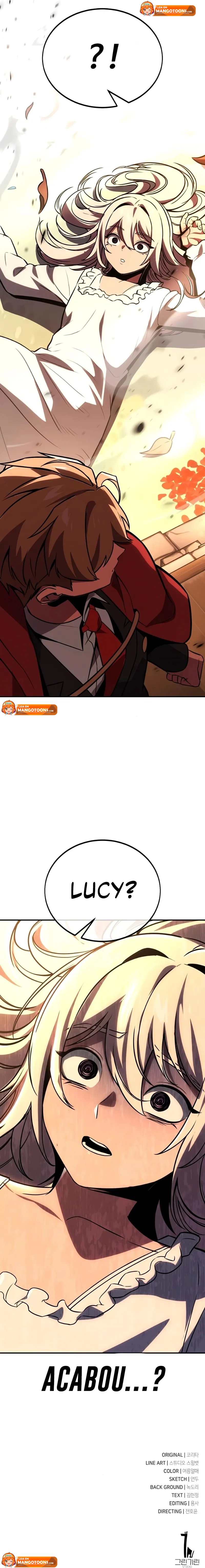 Read Guia de Sobrevivência do Extra da Academia br Manga Online