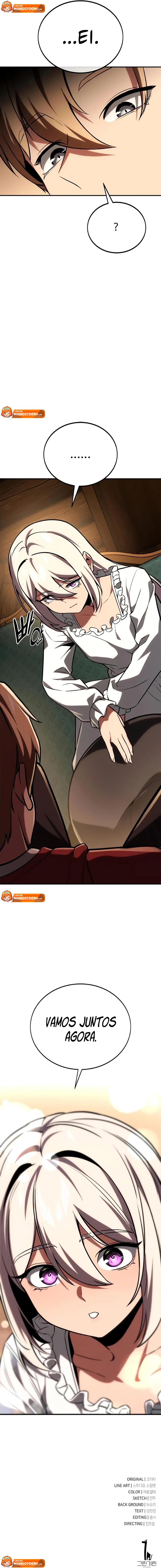 Read Guia de Sobrevivência do Extra da Academia br Manga Online